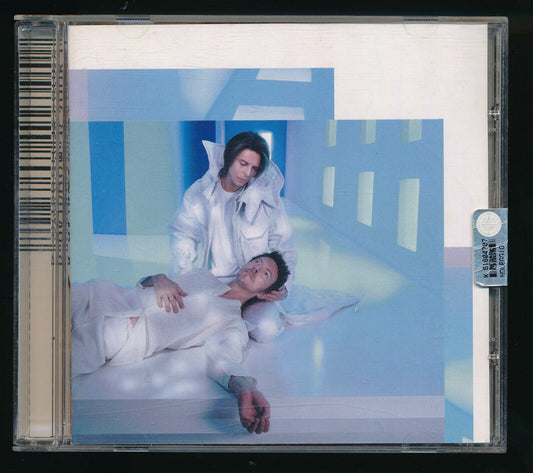 EBOND David Bowie - Hours... CD CD029343