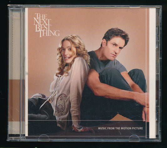 EBOND Various - The Next Best Thing CD CD030221