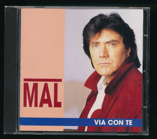 EBOND Mal - Via Con Te CD CD030822
