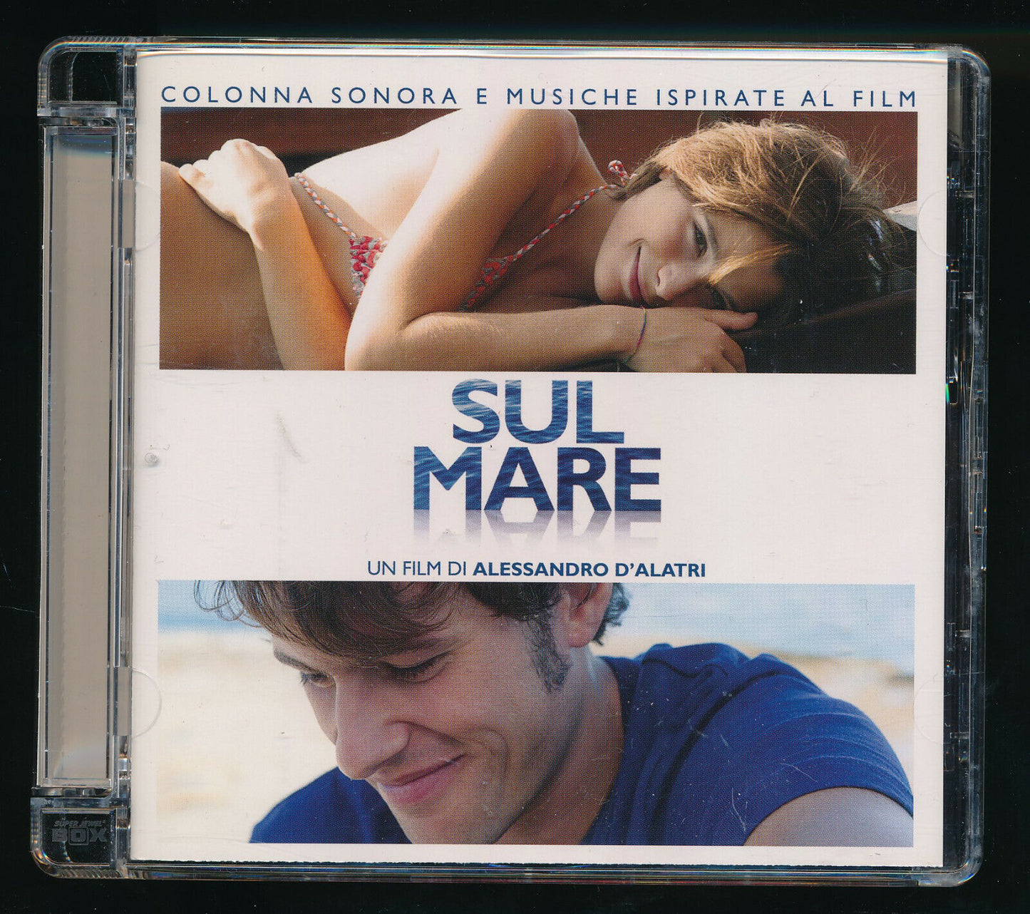 EBOND Sul Mare CD CD030103