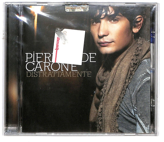 EBOND Pierdavide Carone - Distrattamente CD CD033734