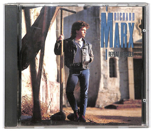 EBOND Richard Marx ‎- Repeat Offender CD CD033928