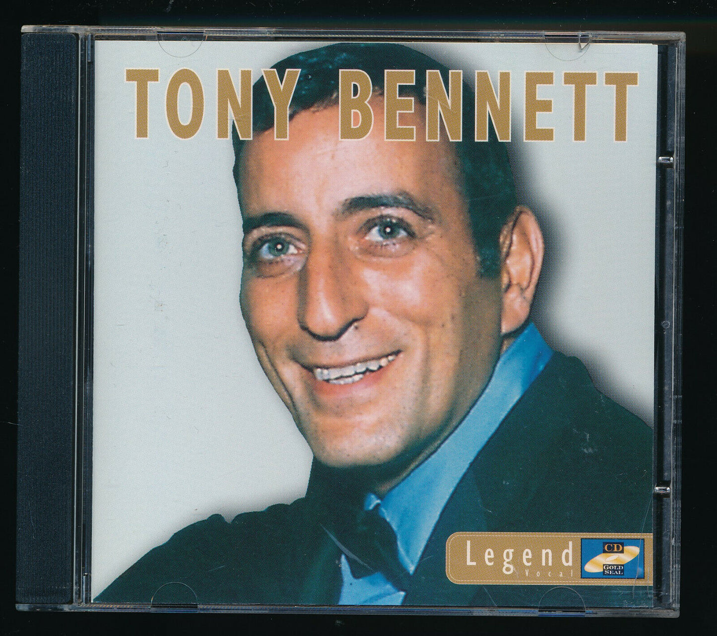 EBOND Tony Bennett CD CD029406