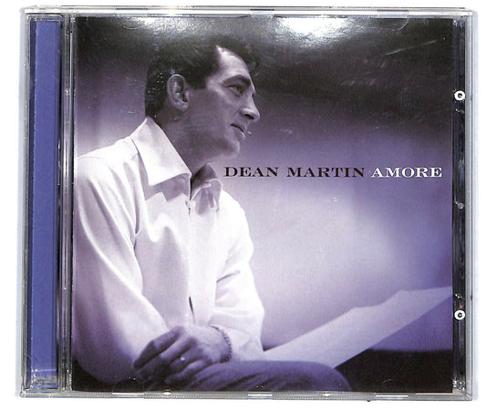 EBOND Dean Martin - Amore CD CD032535