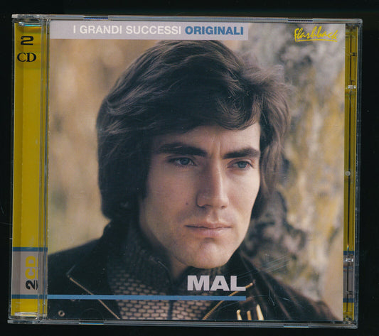EBOND Mal - I Grandi Successi Originali CD CD030644