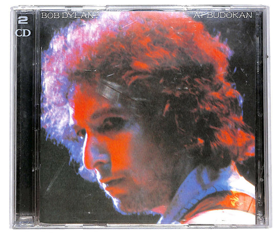 EBOND Bob Dylan - Bob Dylan At Budokan CD CD034517