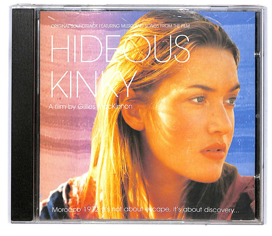 EBOND Various - Hideous Kinky CD CD031640