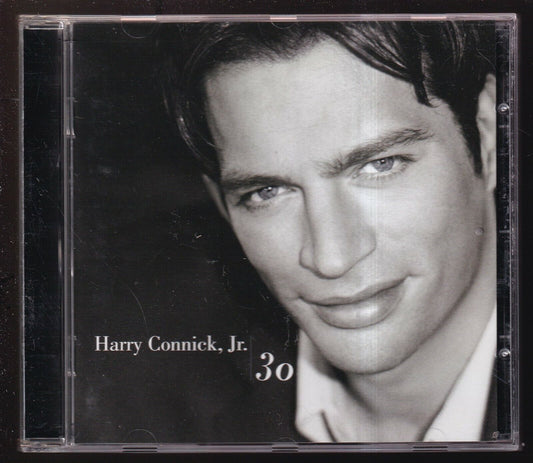 EBOND Harry Connick, Jr. - 30 CD CD030939