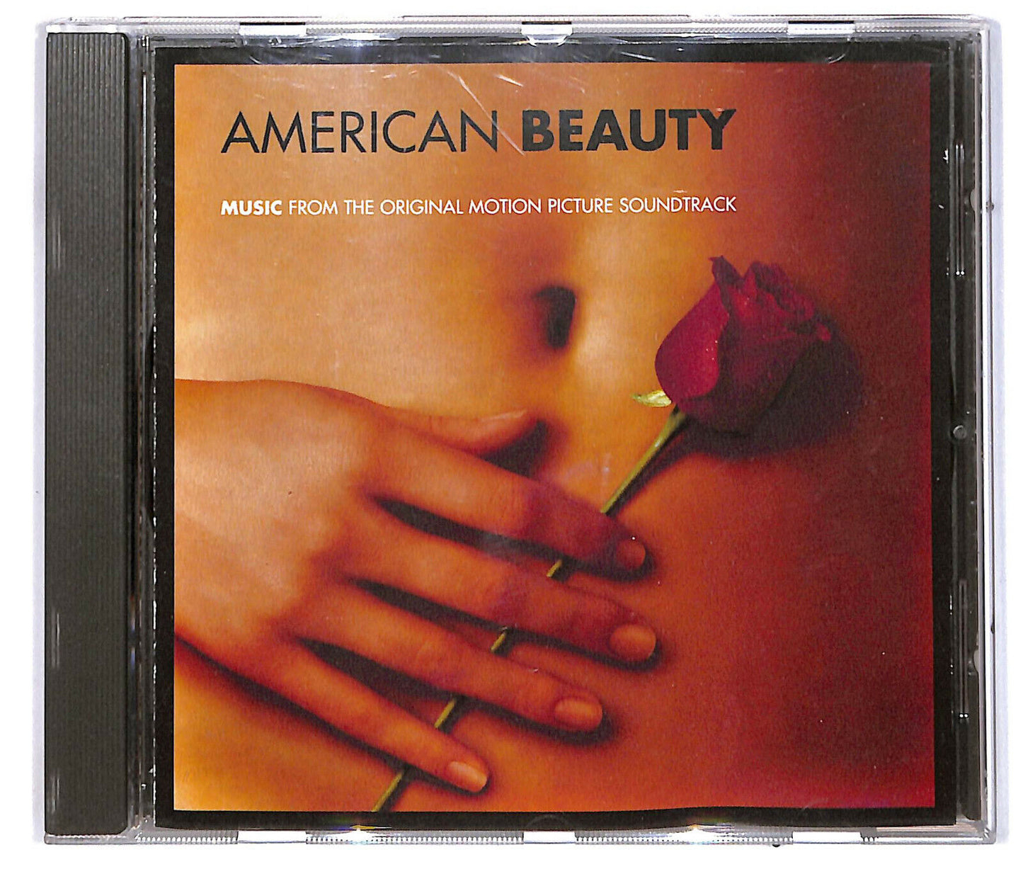 EBOND Various - American Beauty CD CD032511