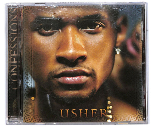 EBOND Usher - Confessions CD CD031629