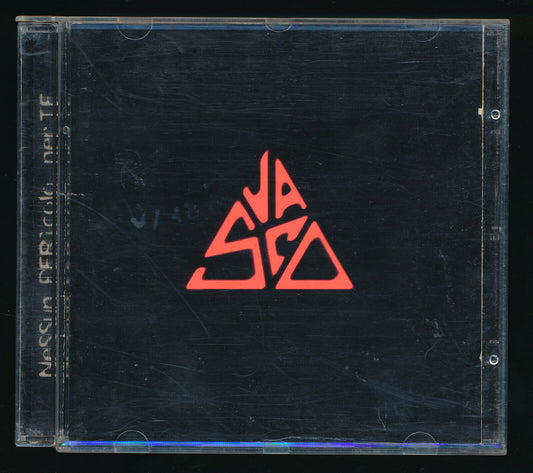 EBOND Vasco Rossi - Nessun Pericolo... Per Te CD CD029644