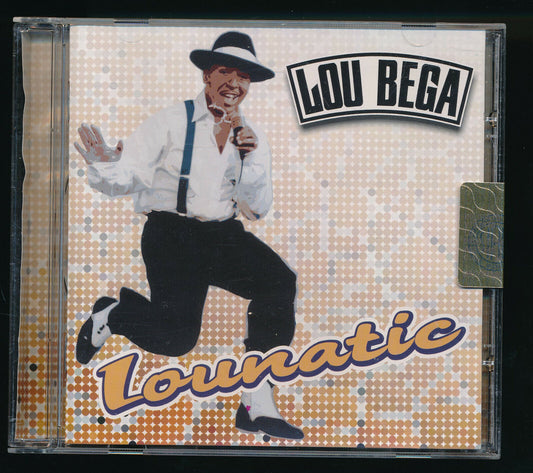 EBOND Lou Bega - Lounatic CD CD030654