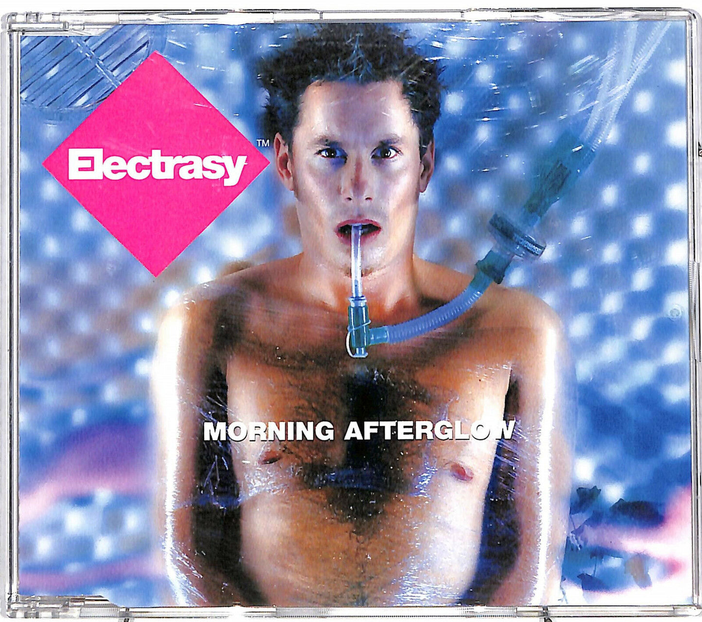 EBOND Electrasy - Morning Afterglow CD CD034356