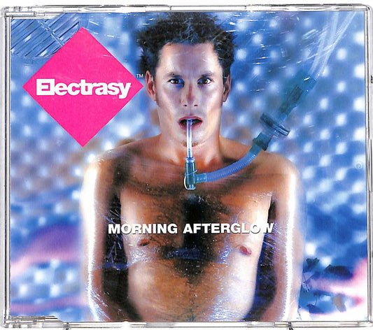 EBOND Electrasy - Morning Afterglow CD CD034356