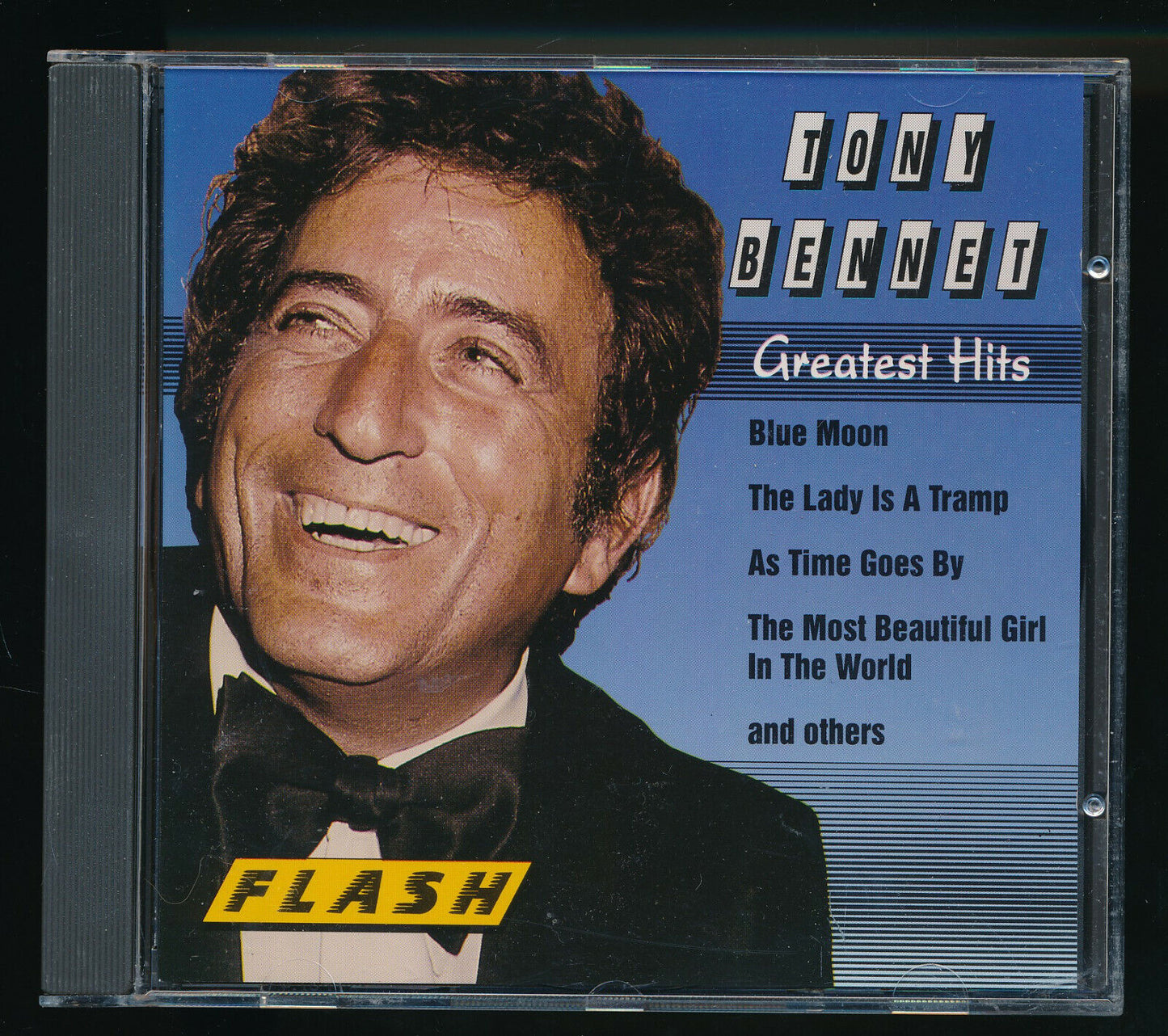 EBOND Tony Bennett - Greatest Hits CD CD030835