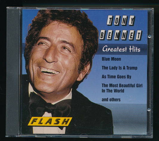 EBOND Tony Bennett - Greatest Hits CD CD030835