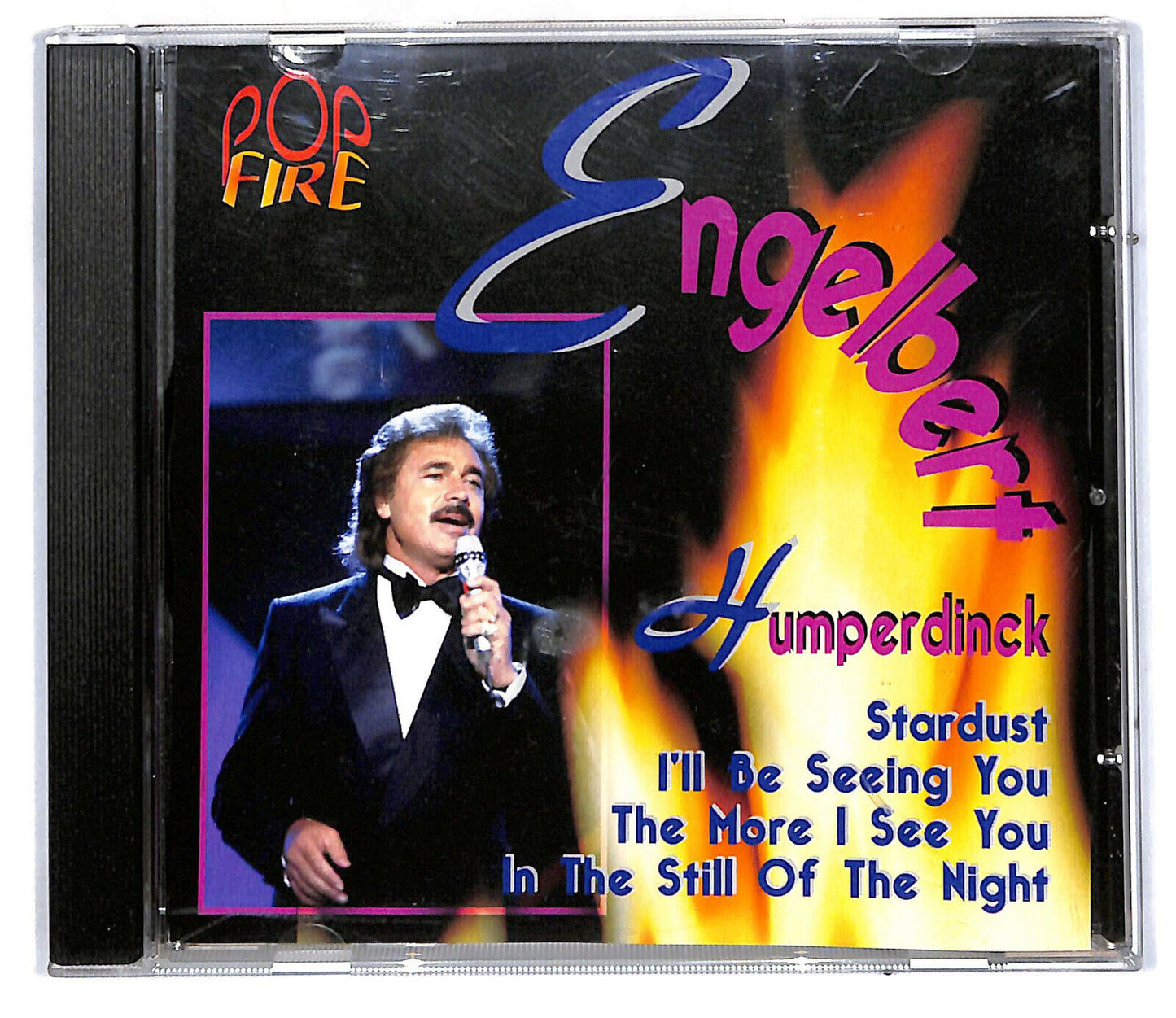 EBOND Engelbert- Humperdinck CD CD032754