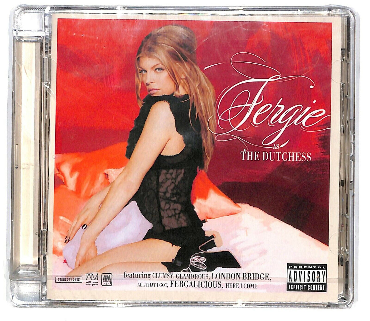 EBOND Velvet - Velvet CD CD033607