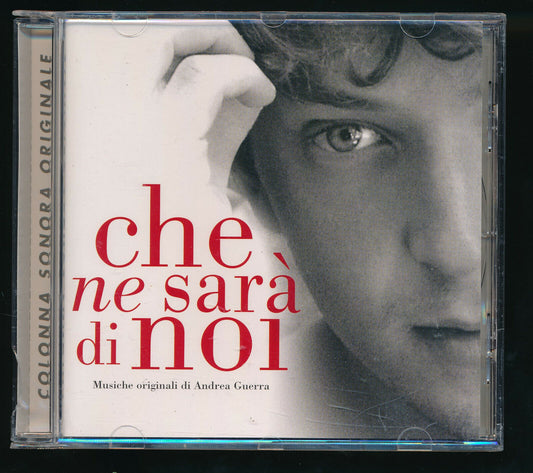 EBOND Various - Che Ne Sara Di Noi CD CD030051