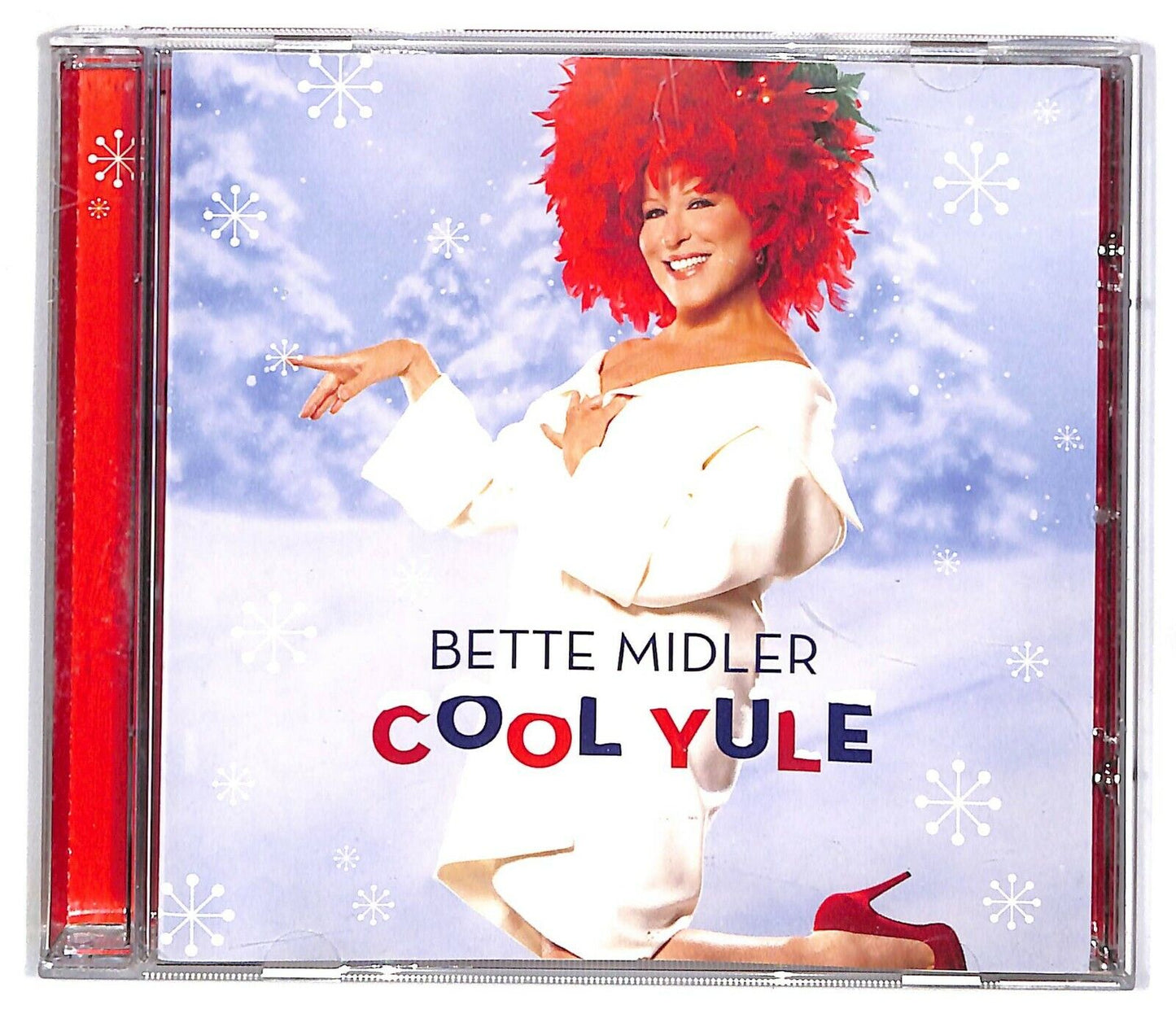 EBOND Bette Midler - Cool Yule CD CD032410