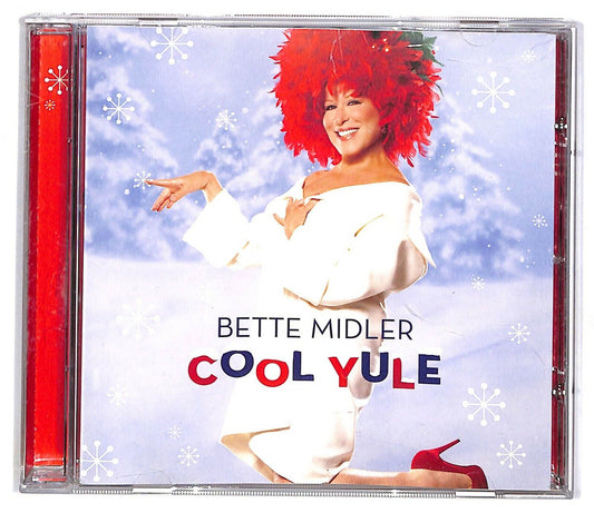 EBOND Bette Midler - Cool Yule CD CD032410