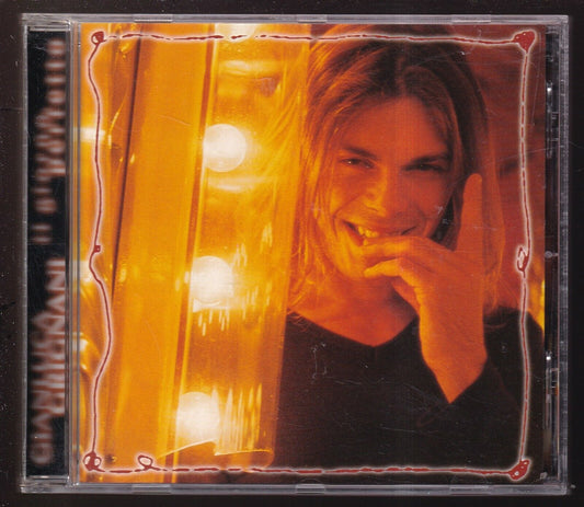 EBOND Gianluca Grignani - Il Giorno Perfetto CD CD030541
