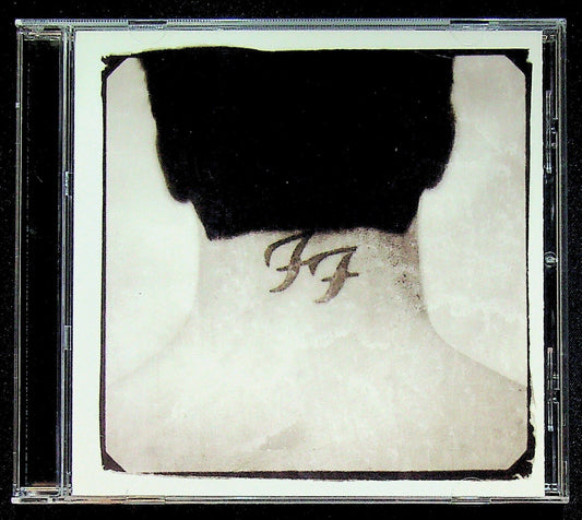 EBOND Foo Fighters - There Is Nothing Left To Lose CD CD015014