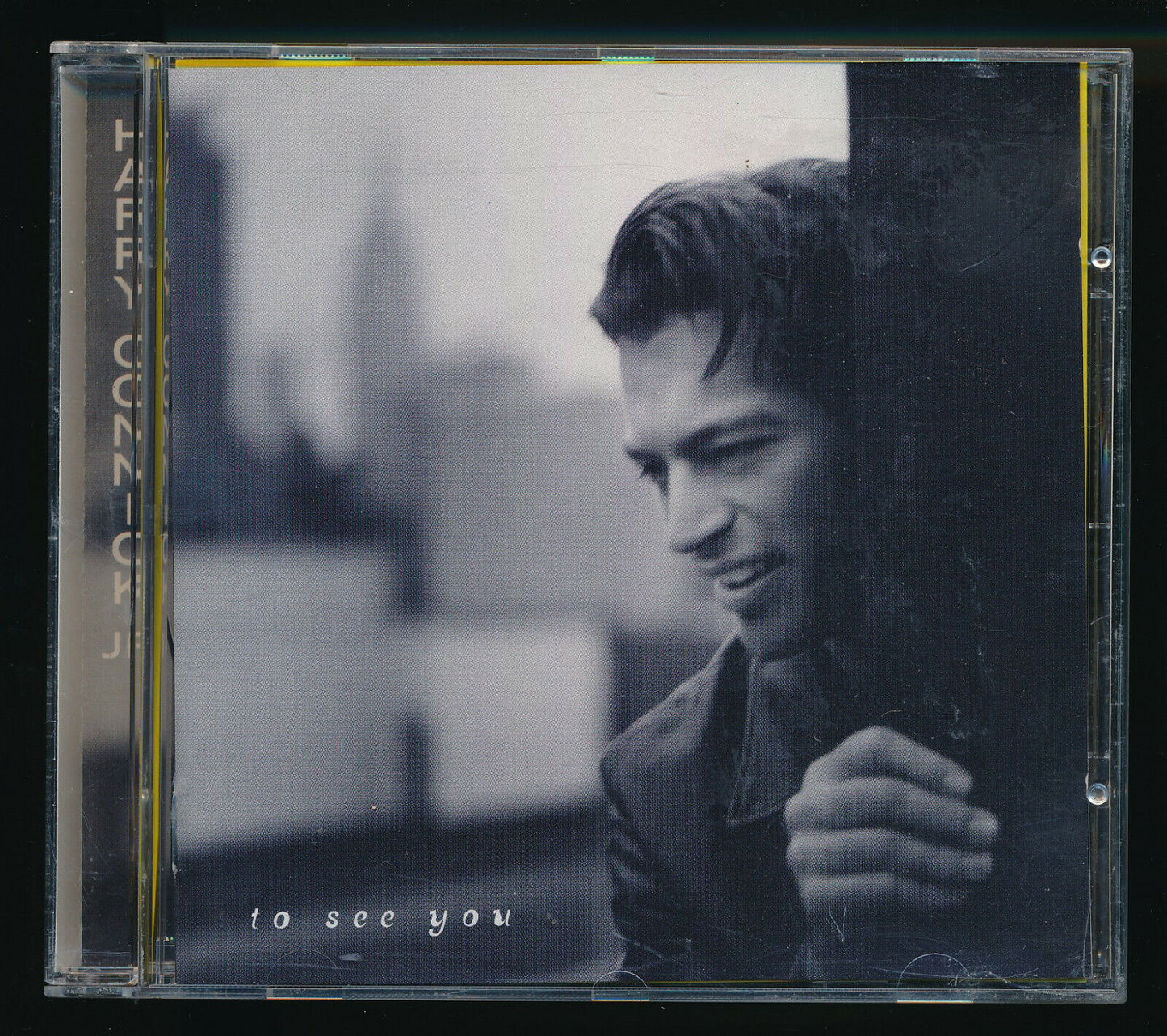 EBOND Harry Connick Jr.* - To See You CD CD029142