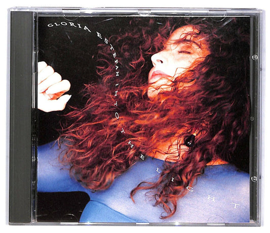 EBOND Gloria Estefan - Into The Light CD CD032830