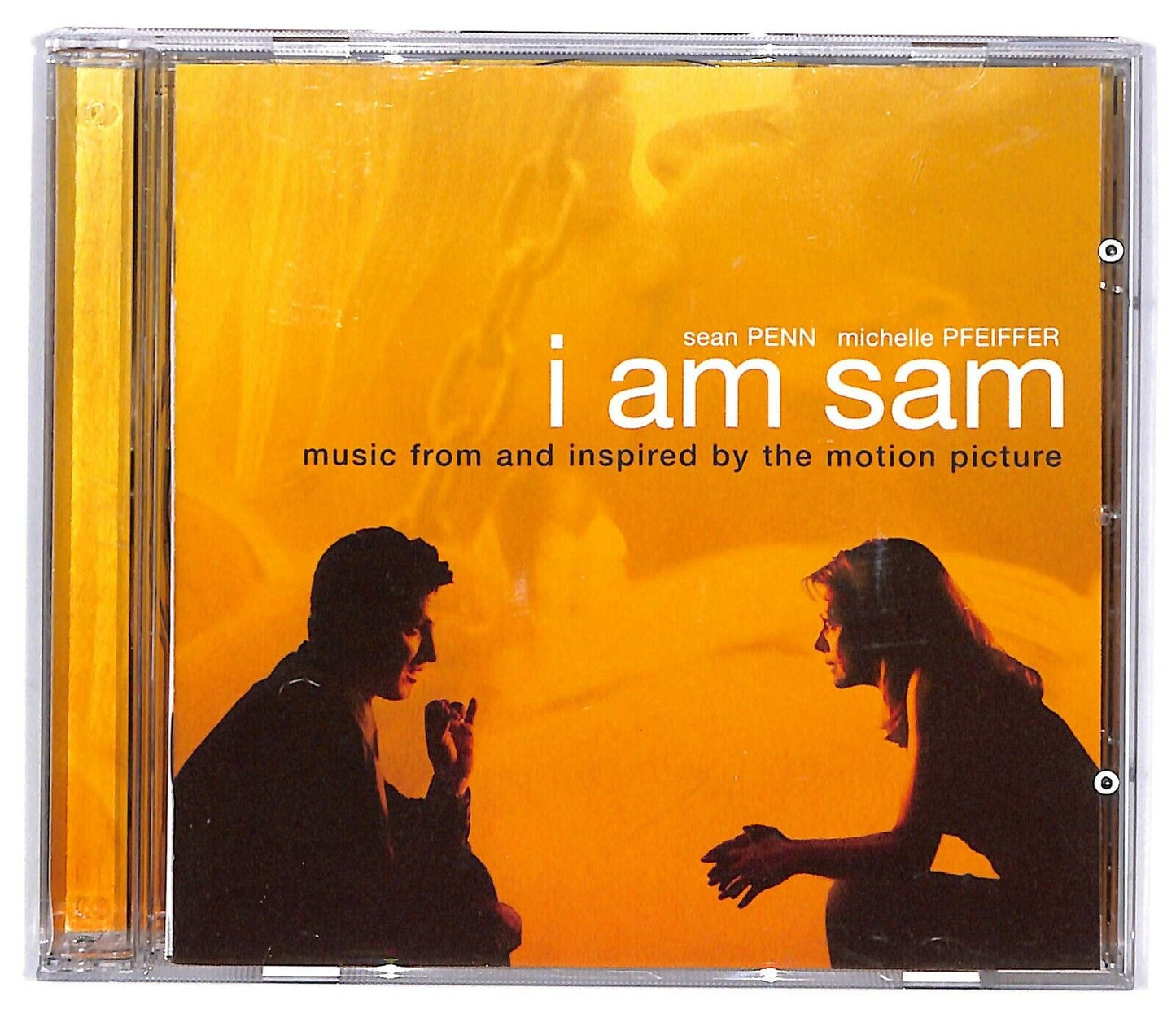 EBOND Various - I Am Sam CD CD032843