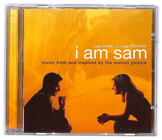 EBOND Various - I Am Sam CD CD032843