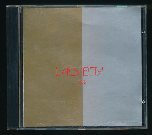 EBOND Ladyboy CD CD029844