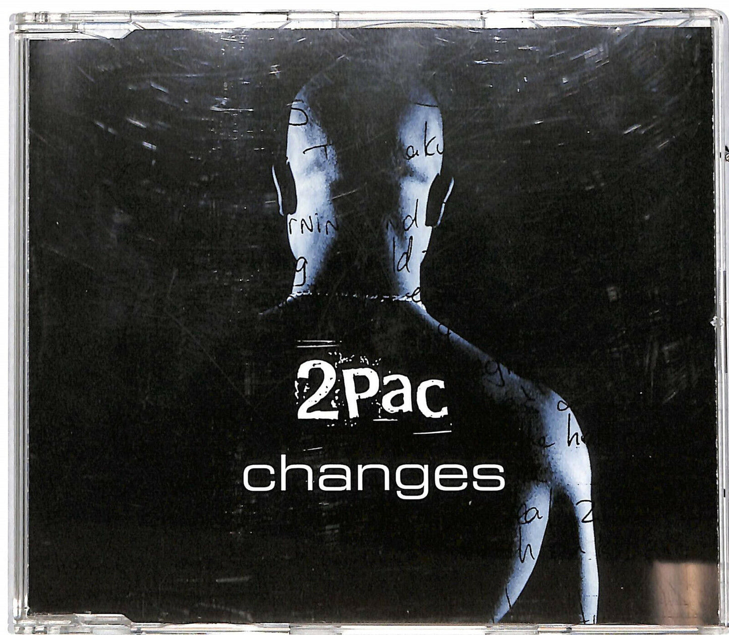 EBOND 2pac - Changes CD CD034358