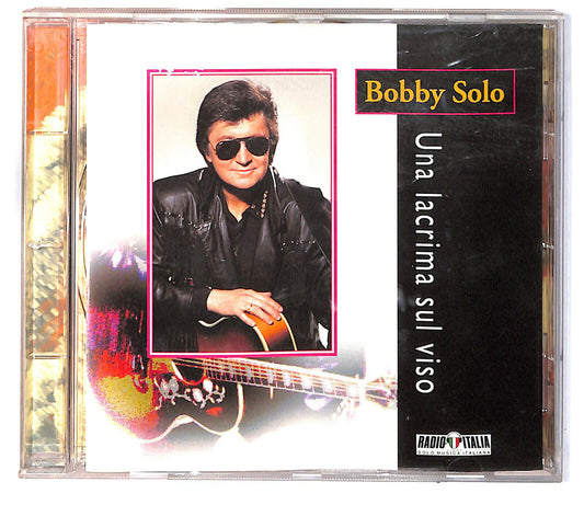 EBOND Bobby Solo - Una Lacrima Sul Viso CD CD031853