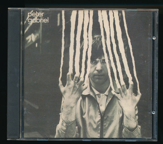EBOND Peter Gabriel - Peter Gabriel CD CD029331