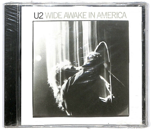EBOND U2 - Wide Awake In America CD CD033803