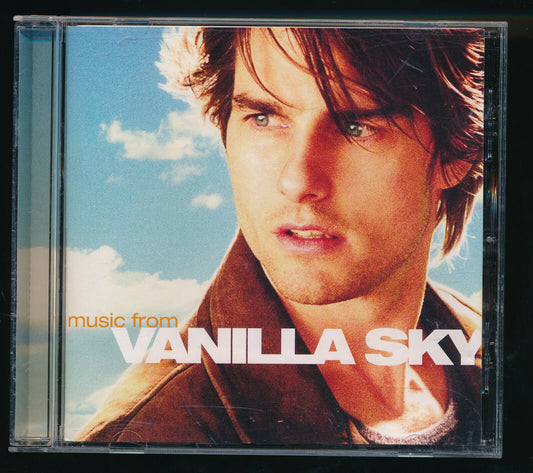 EBOND Various - Music From Vanilla Sky CD CD030110
