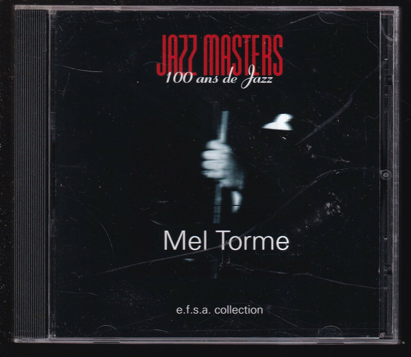 EBOND Mel Torme - Jazz Masters (100 Ans De Jazz) CD CD030917