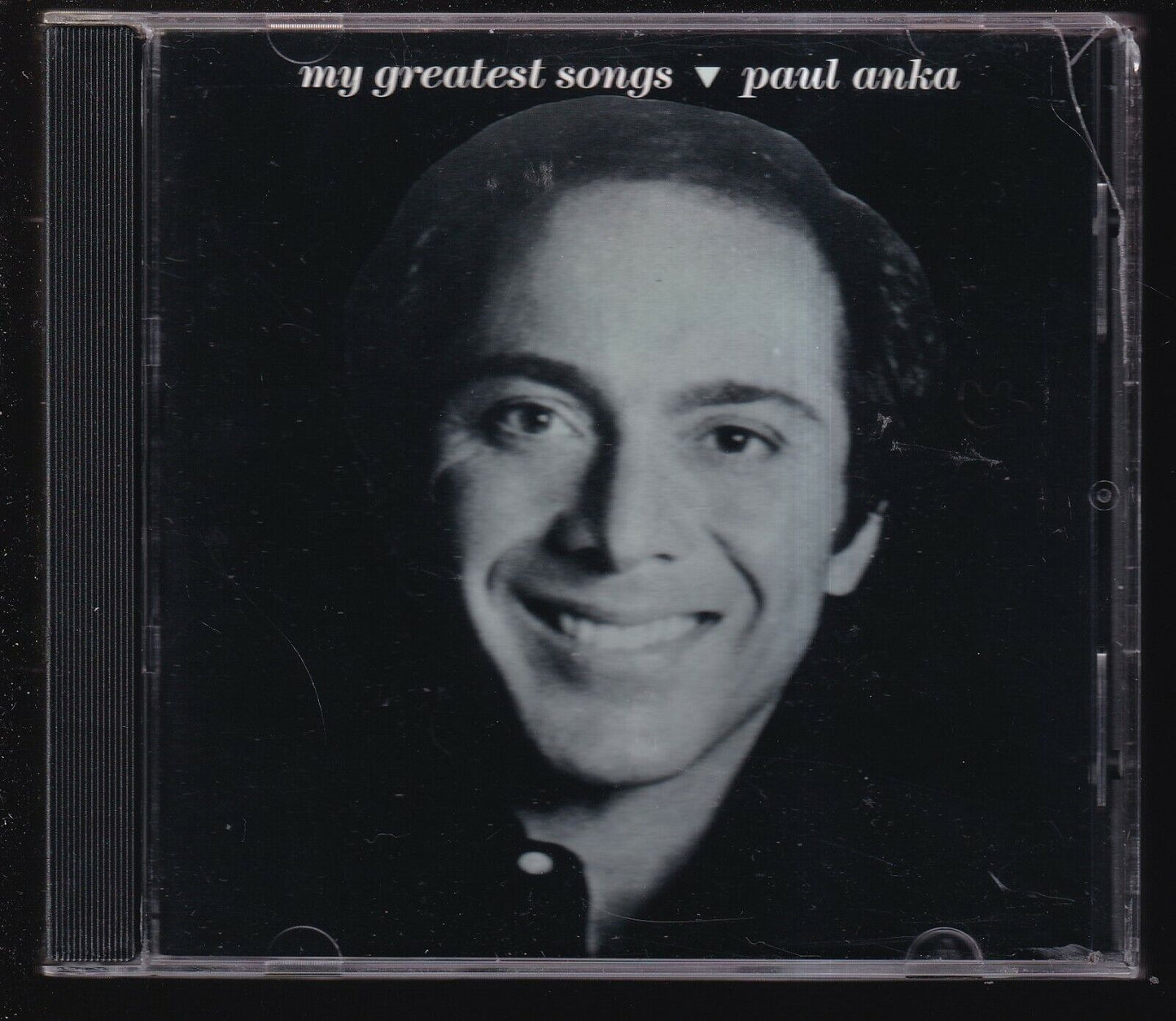EBOND Paul Anka - My Greatest Songs CD CD030735