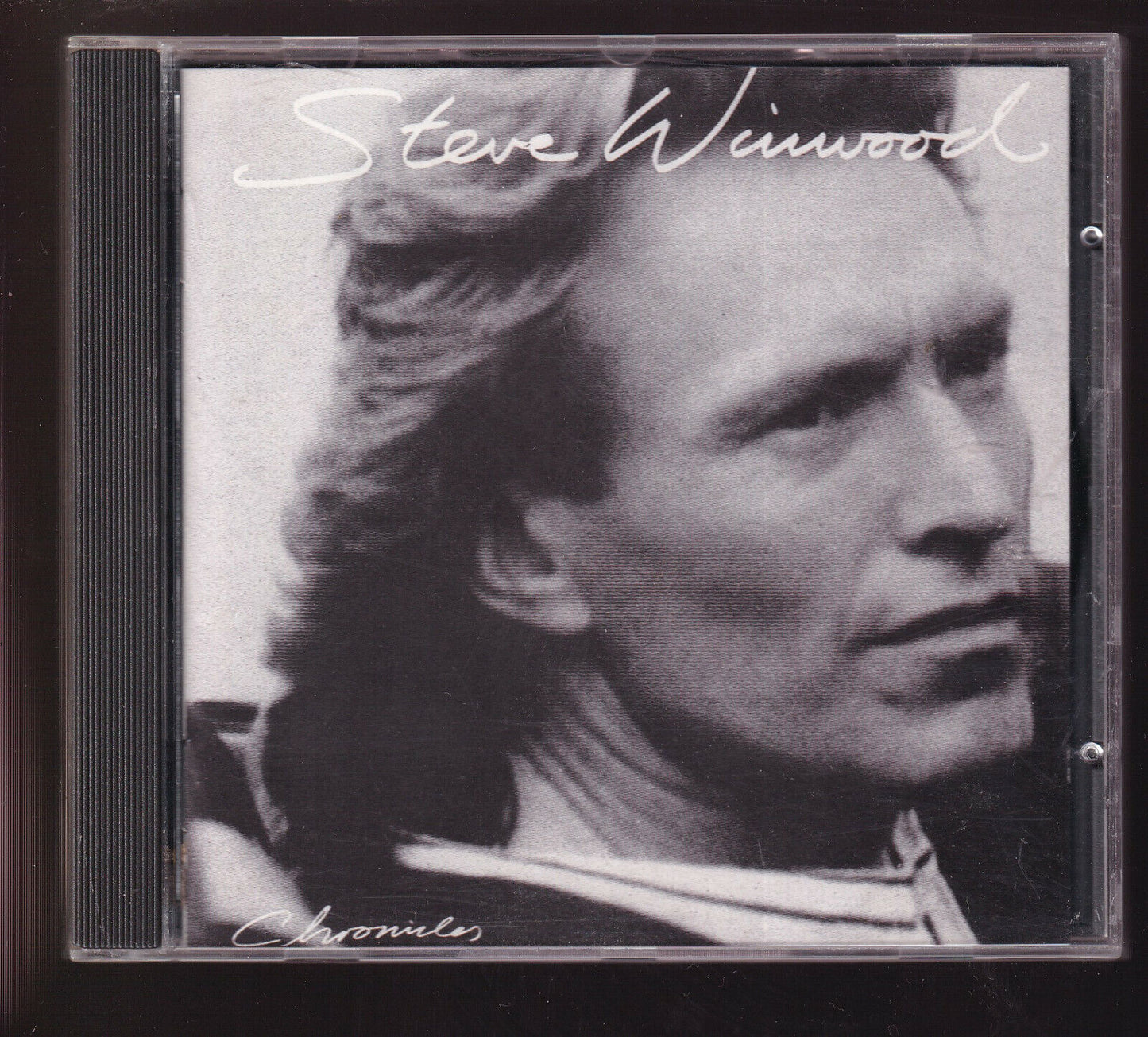 EBOND Steve Winwood Chronicles CD CD021002