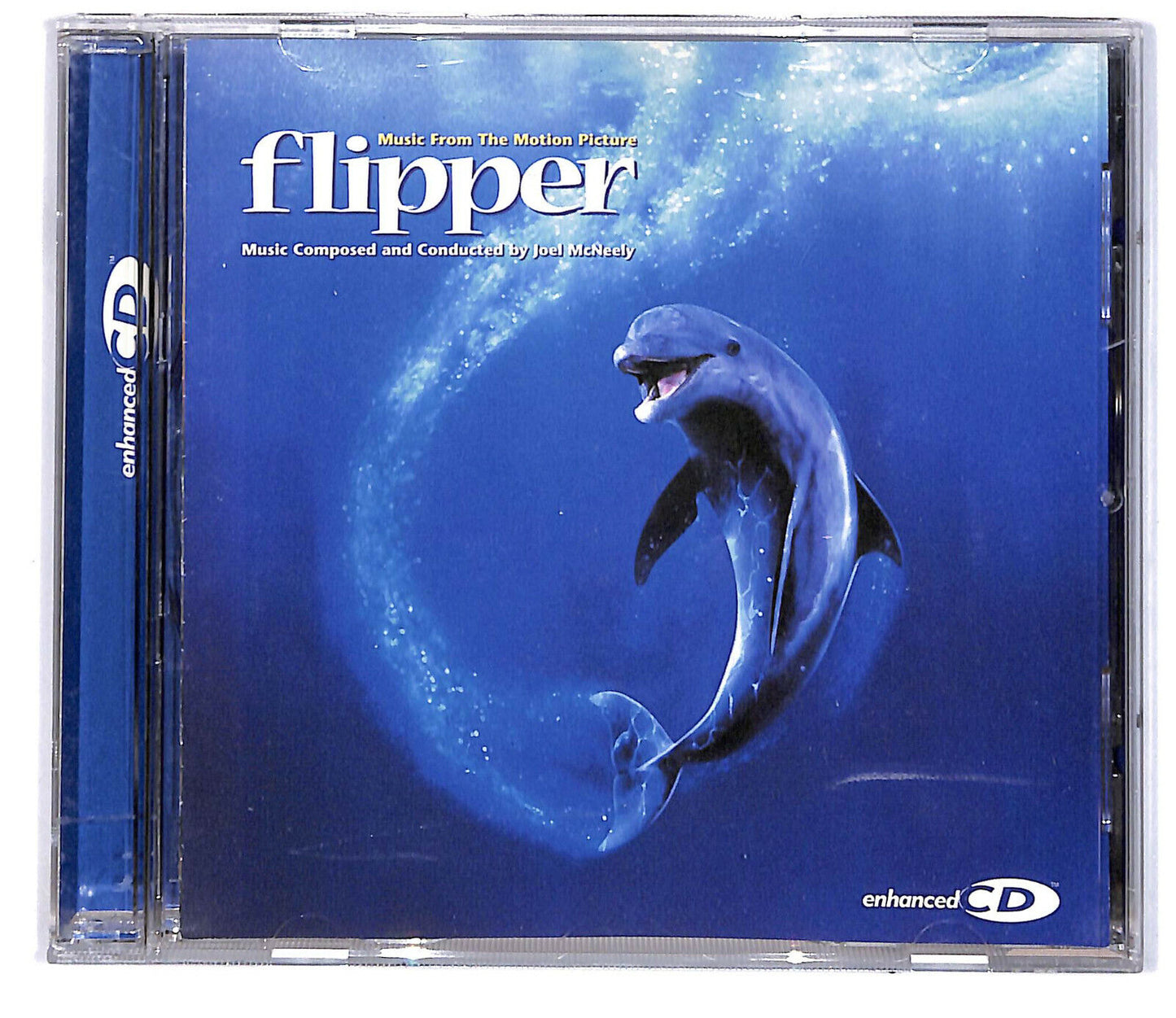 EBOND Various - Flipper CD CD032503