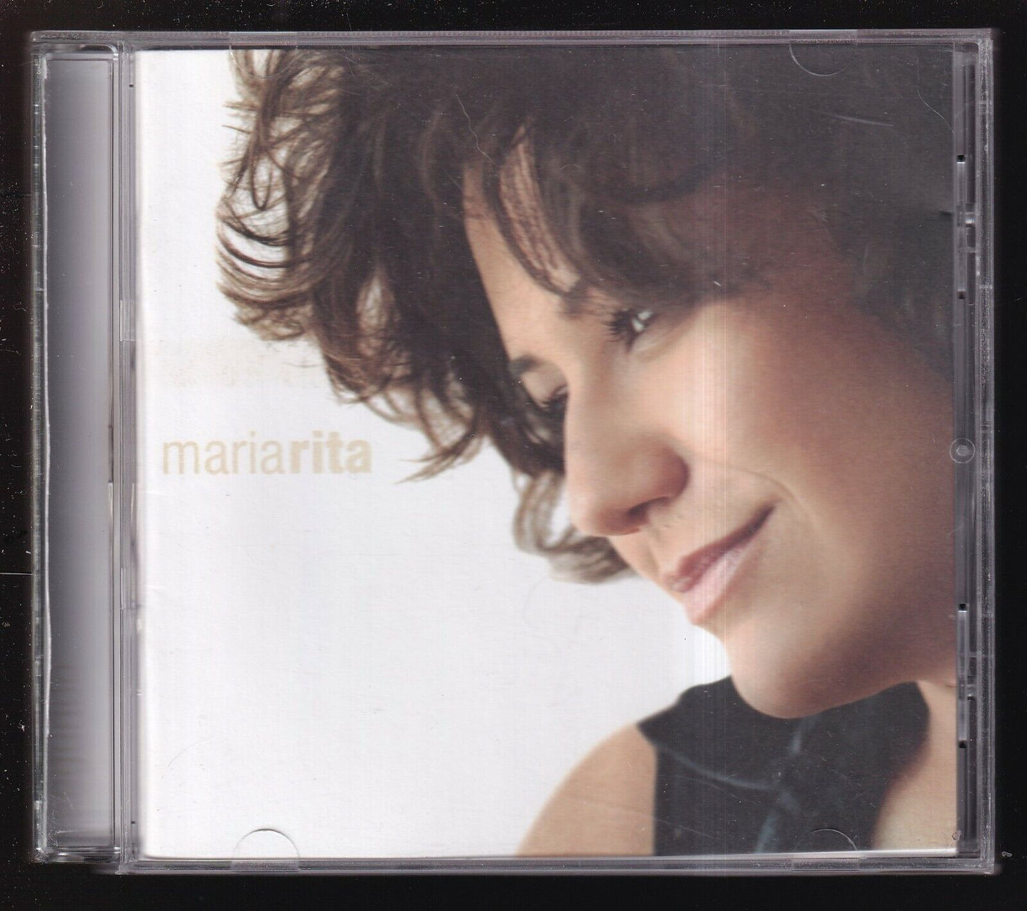 EBOND Maria Rita - Segundo CD CD029256