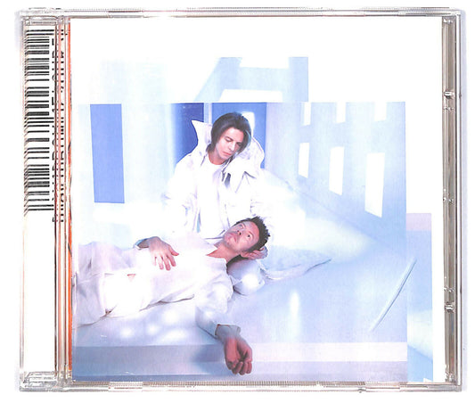 EBOND David Bowie - Hours... CD CD031850