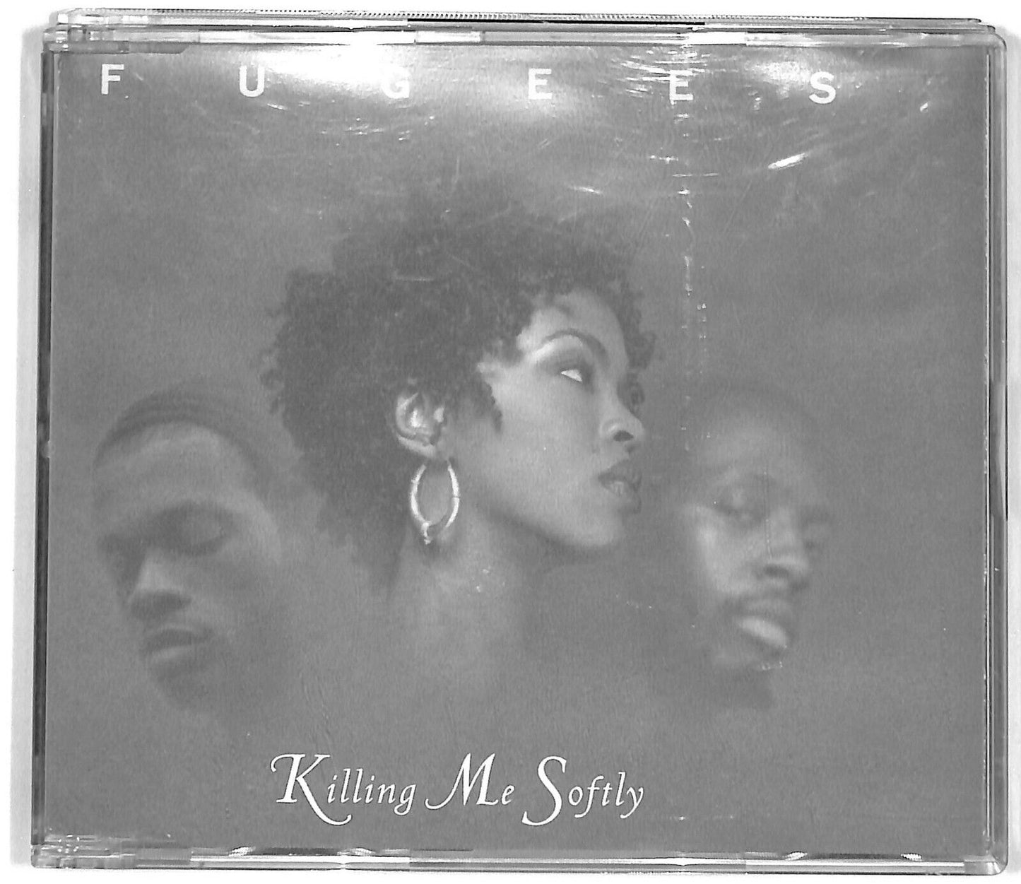 EBOND Fugees - Killing Me Softly CD CD032914
