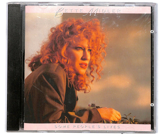 EBOND Bette Midler - Some People's Lives CD CD032539