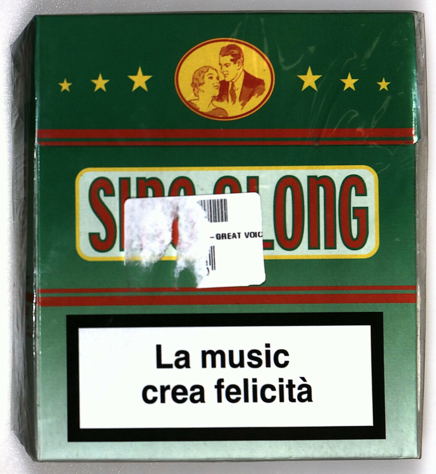 EBOND Sing Along Cofanetto ( 3) CD CD034601