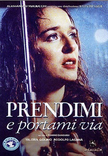 EBOND Pendimi e Portami via DVD D028167