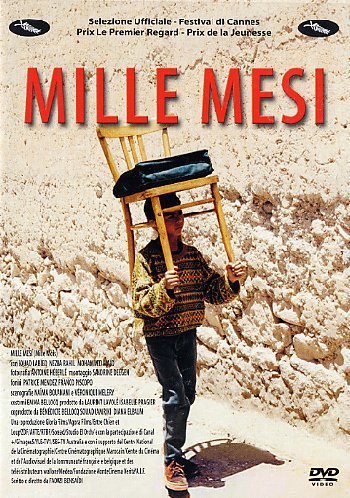 EBOND Mille Mesi DVD DL008079