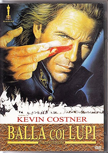 EBOND Balla Coi Lupi 1^ edizione Italiana 20TH CENTURY FOX DVD DL005310