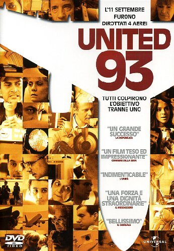 EBOND United 93 DVD DL000516